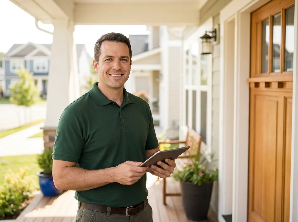 Pest control FAQs for Robbinsville, NJ